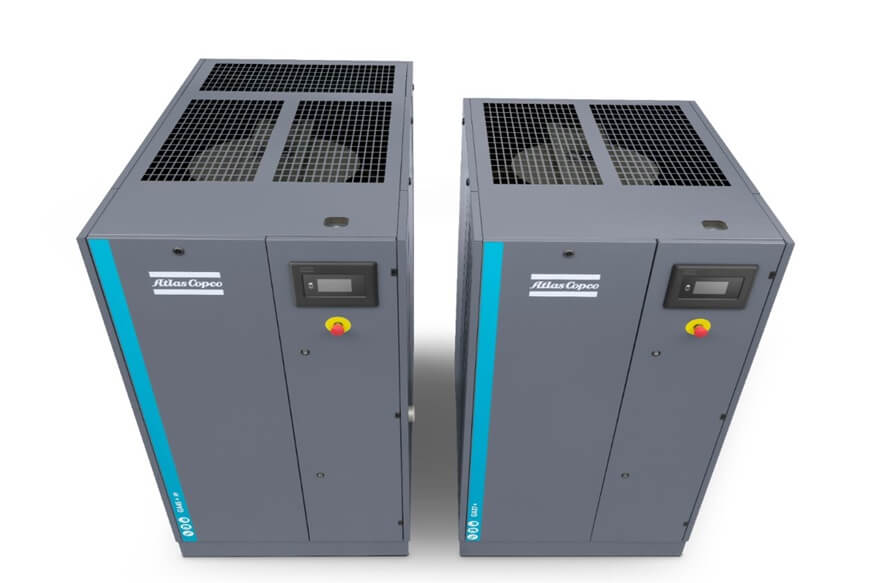 Atlas Copco Compressor
