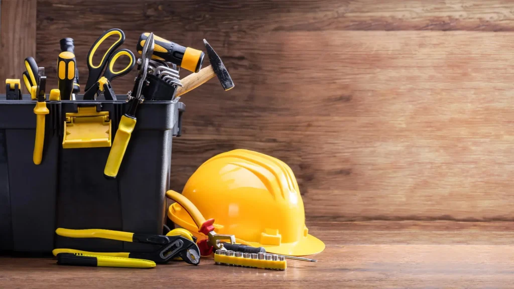 construction