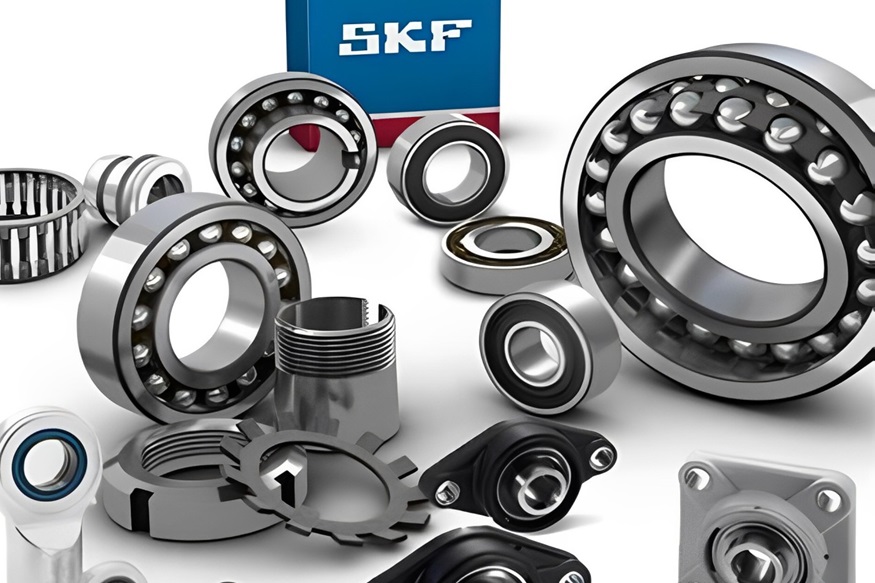 skf bearing