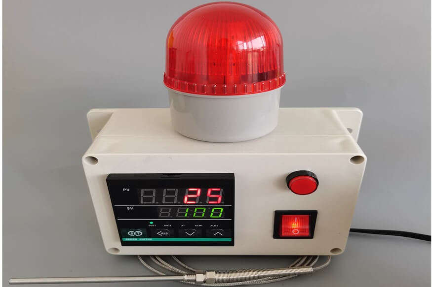 temperature monitor